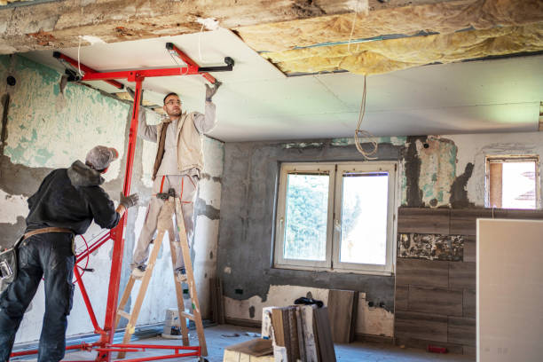 Best Types of Insulation in Rio Communities, NM